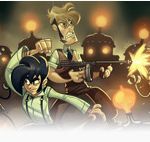 L&rsquo;aventure s&rsquo;arrête là pour Penny Arcade