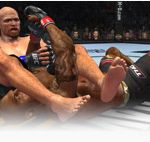 UFC 2009 Undisputed se vend bien