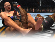 UFC 2009 Undisputed se vend bien