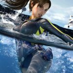 Toby Gard quitte Crystal Dynamics
