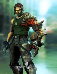 News : Bionic Commando daté