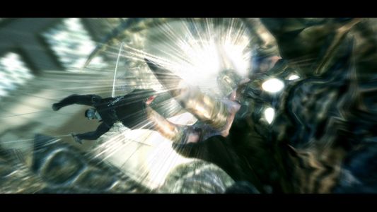 Test : Test – Ninja Blade