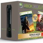 Nouveau pack Xbox 360 Halo3 / Fable 2 [MaJ]