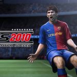 PES 2010 annoncé par Konami