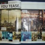 Scan du jeu 360 de Square Enix à L&rsquo;E3