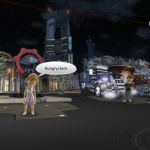 [MaJ] Un thème Crackdown sur le Live