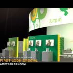 [MaJ] Images du stand E3 Microsoft