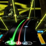 Première vidéo de DJ Hero