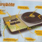 La platine complète de DJ Hero révélée !
