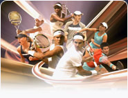 Virtua Tennis 2009