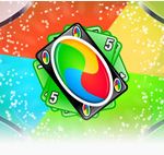 Uno Rush dispo