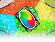 Uno Rush