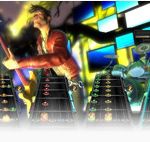 Première vidéo de Band Hero !
