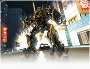 News : Transformers prend sa revanche en vidéo