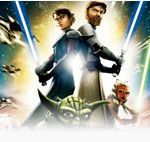 Star Wars Republic Hereos en images