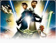 Star Wars The Clone Wars : Republic Heroes