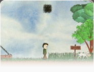 Jeu : Clover
