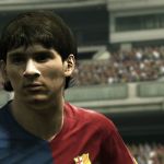 Une nouvelle image pour PES 2010