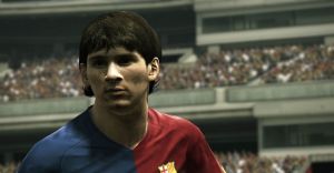 News : Une nouvelle image pour PES 2010