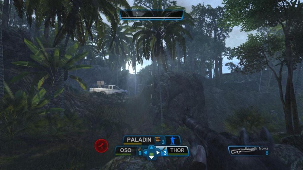 Des nouvelles de Raven Squad en images