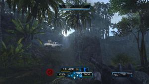 News : Des nouvelles de Raven Squad en images