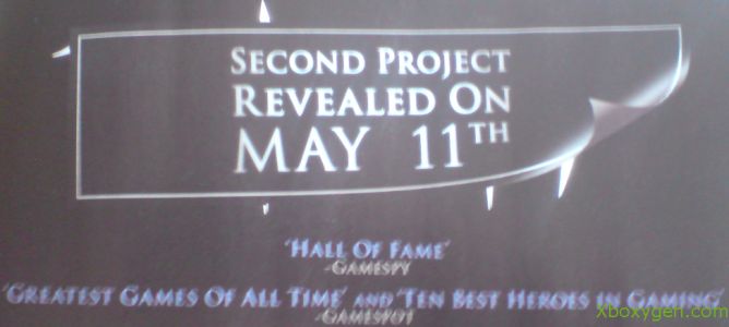 News : Thief 4 annoncé le 11 mai ?