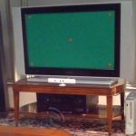 Un capteur de mouvement sur Xbox 360 ?