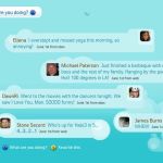 [MAJ] Twitter et Facebook sur le Xbox Live