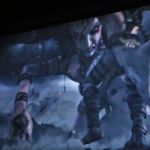 La conférence E3 2009 EA en Live !
