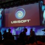 Conférence E3 2009 Ubisoft en Live !
