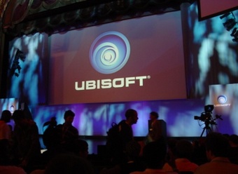 Conférence E3 2009 Ubisoft en Live !