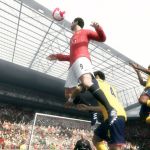 Encore plus d&rsquo;images pour Fifa 10