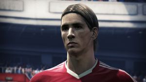 News : Torres rejoint Messi pour PES 2010