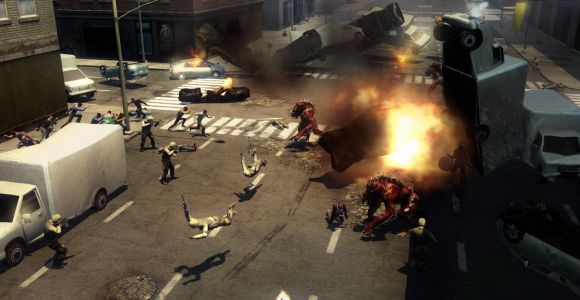 News : Les sorties Xbox 360 de la semaine