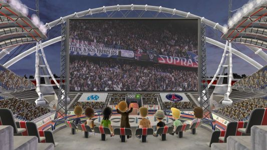 News : L’univers Canal + sur Xbox 360 !