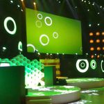Conférence E3 2009 Microsoft en Live !