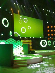 News : Conférence E3 2009 Microsoft en Live !