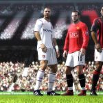 Premières images de Fifa 10