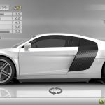 Première image de Forza 3 ?