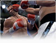 Fight Night Round 4 daté