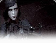 News : Un trailer pour Velvet Assassin’