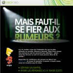 E3 : faut-il se fier aux rumeurs ?