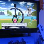La Wiimote de Microsoft