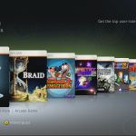 [MaJ]Mise à jour du Xbox Live : Tous les détails
