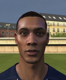 News : Hoarau rejoint Benzema et Mandanda sur Fifa 10