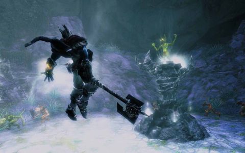Test : Test – Overlord 2