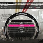 La Master League de PES 2010 en images
