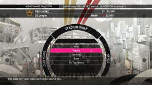 News : La Master League de PES 2010 en images