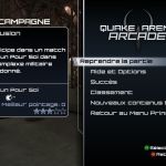 [Exclu] Premières images de Quake Arena Arcade