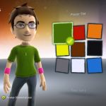 Avatars : Le choix des couleurs